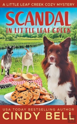 Bertrand.pt - Scandal In Little Leaf Creek