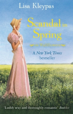 Bertrand.pt - Scandal In Spring