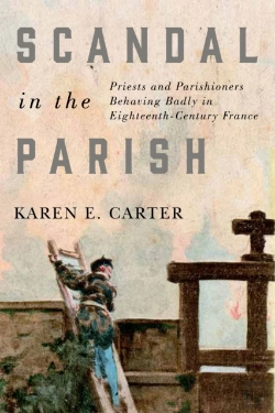 Bertrand.pt - Scandal In The Parish