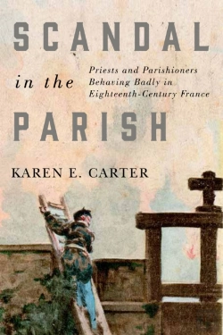 Bertrand.pt - Scandal In The Parish