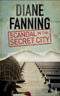Scandal In The Secret City: A World War Two Mystery Set In Tennessee
