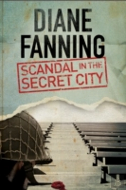 Bertrand.pt - Scandal In The Secret City Large Print