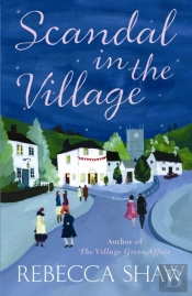 Scandal In The Village