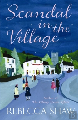 Bertrand.pt - Scandal In The Village