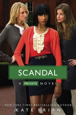 Bertrand.pt - Scandal