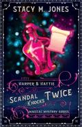 Scandal Knocks Twice