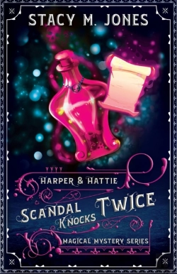 Bertrand.pt - Scandal Knocks Twice