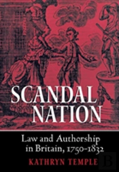 Scandal Nation