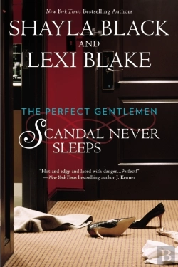 Bertrand.pt - Scandal Never Sleeps
