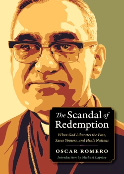 Bertrand.pt - Scandal Of Redemption