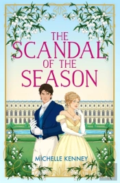 Scandal Of The Season