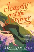 Scandal Of The Summer