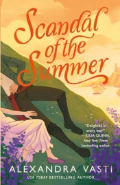 Scandal Of The Summer