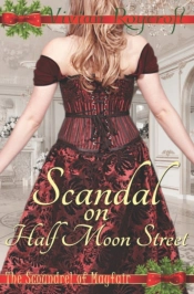 Scandal On Half Moon Street