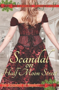 Bertrand.pt - Scandal On Half Moon Street