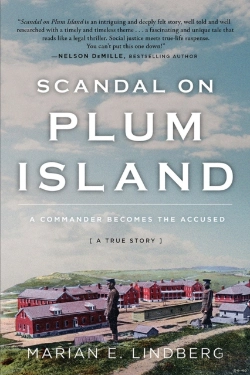 Bertrand.pt - Scandal On Plum Island