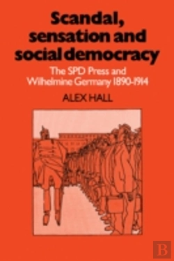 Bertrand.pt - Scandal, Sensation And Social Democracy
