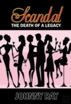 Bertrand.pt - Scandal--The Death Of A Legacy