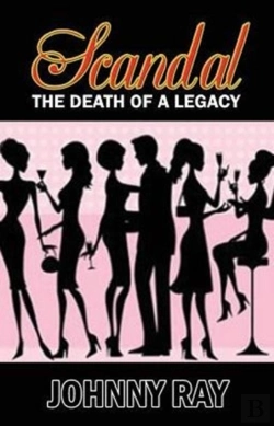 Bertrand.pt - Scandal--The Death Of A Legacy -- Paperback Edition