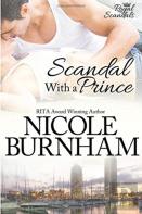 Scandal With A Prince