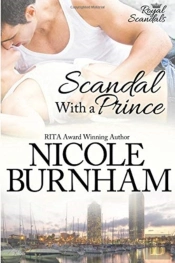 Scandal With A Prince