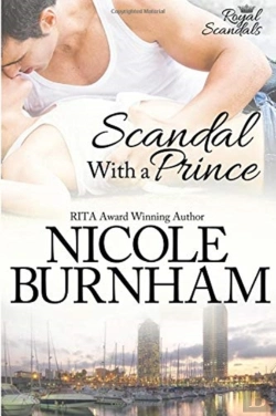 Bertrand.pt - Scandal With A Prince