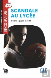 Scandale Au Lycée ; A2 (Édition 2019)