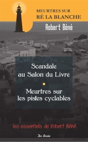 Scandale Au Salon Du Livre Meurtres Sur Les Pistes Cyclables