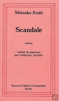 Bertrand.pt - Scandale