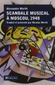 Scandale Musical à Moscou, 1948