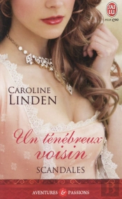Scandales - 2 - Un Tenebreux Voisin