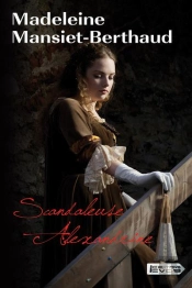 Scandaleuse Alexandrine