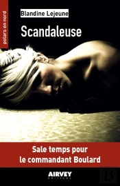 Scandaleuse