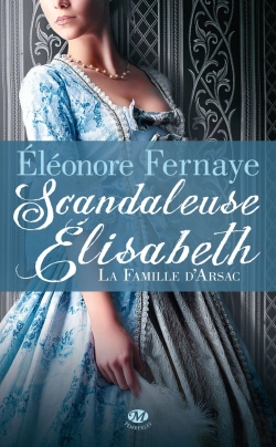 Bertrand.pt - Scandaleuse Elisabeth
