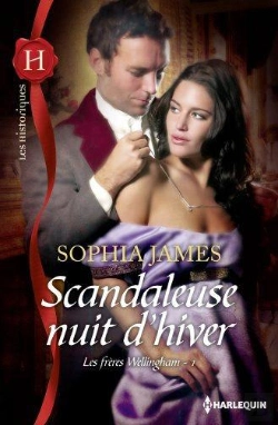 Bertrand.pt - Scandaleuse Nuit D'Hiver