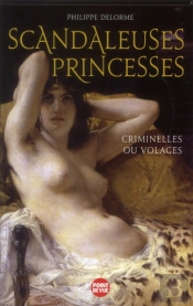 Scandaleuses Princesses