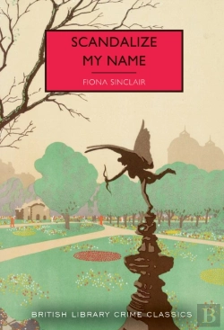 Bertrand.pt - Scandalize My Name
