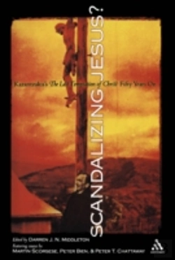 Bertrand.pt - Scandalizing Jesus