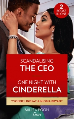 Bertrand.pt - Scandalizing The Ceo / One Night With Cinderella
