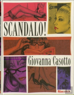 Bertrand.pt - Scandalo