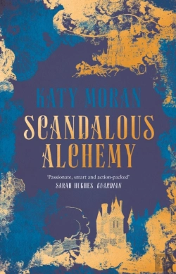 Bertrand.pt - Scandalous Alchemy