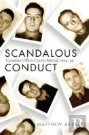 Scandalous Conduct