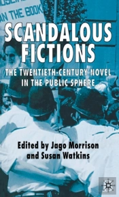 Scandalous Fictions