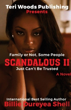 Bertrand.pt - Scandalous Ii