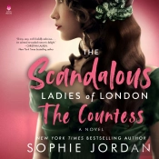 Scandalous Ladies Of London