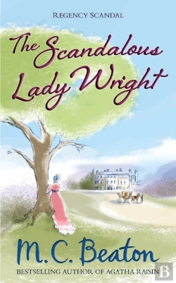 Bertrand.pt - Scandalous Lady Wright