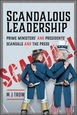 Bertrand.pt - Scandalous Leadership