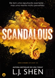 Scandalous