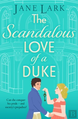 Bertrand.pt - Scandalous Love Of A Duke