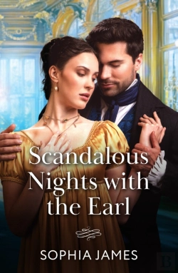 Bertrand.pt - Scandalous Nights With The Earl